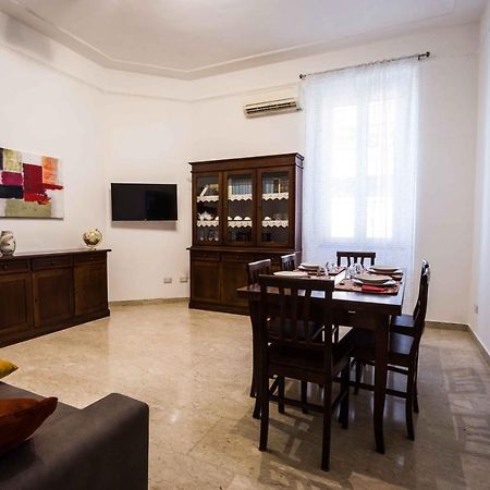 Casa Rossana Villa Рим Екстериор снимка