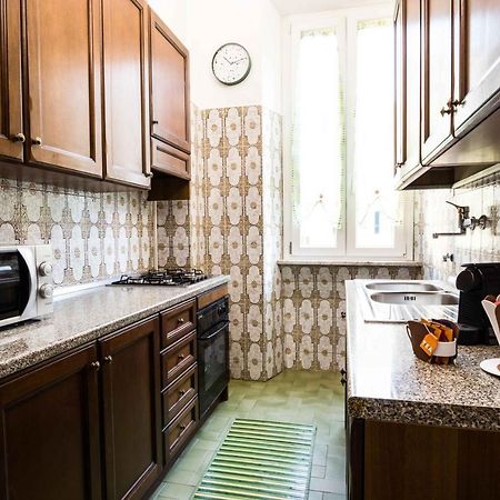 Casa Rossana Villa Рим Екстериор снимка