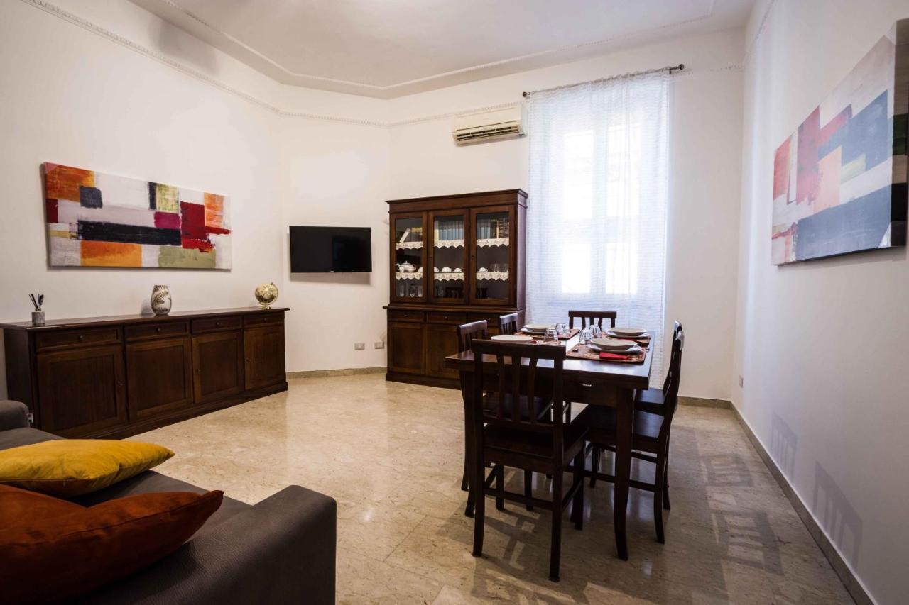 Casa Rossana Villa Рим Екстериор снимка