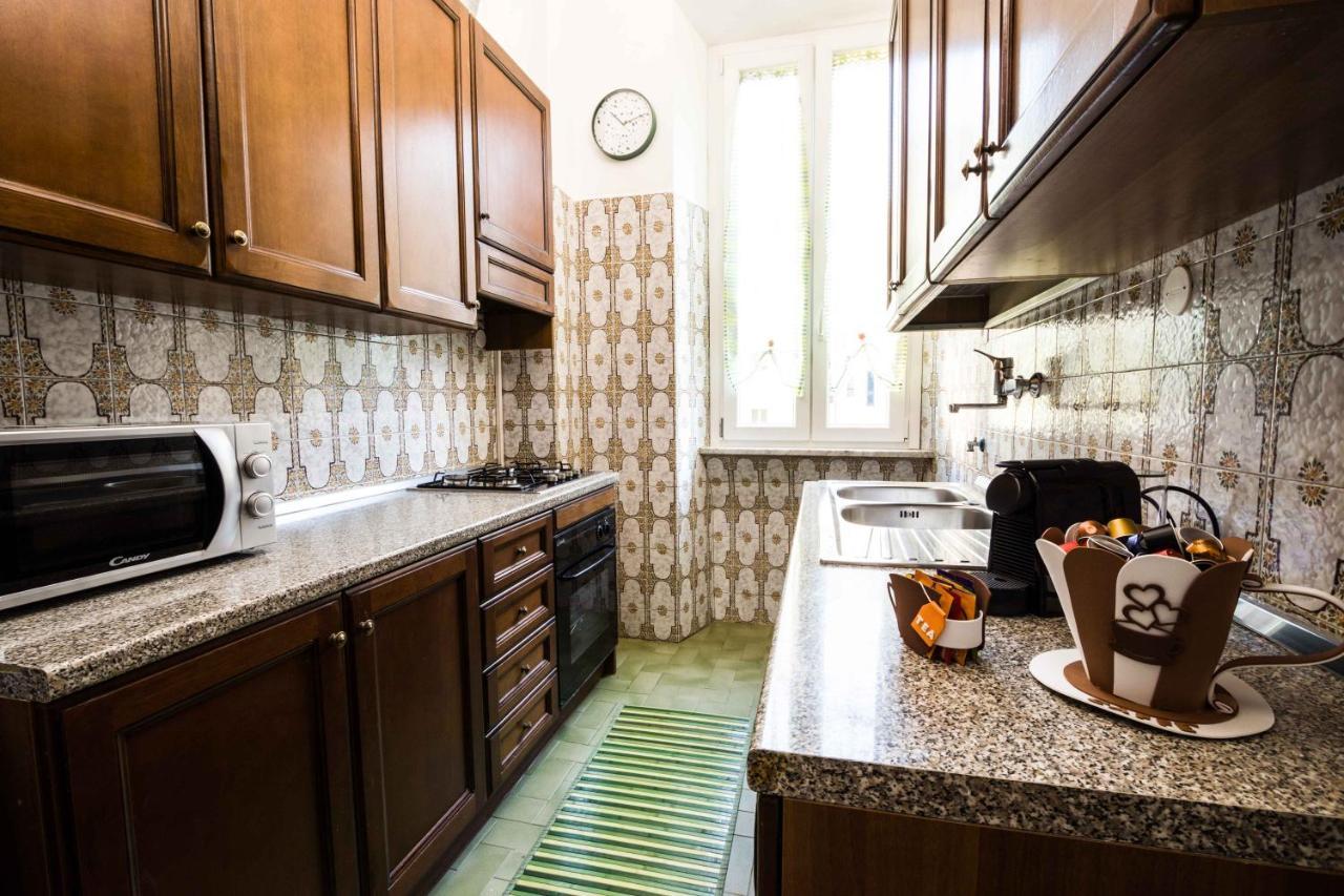 Casa Rossana Villa Рим Екстериор снимка