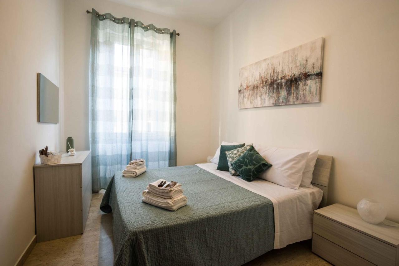 Casa Rossana Villa Рим Екстериор снимка