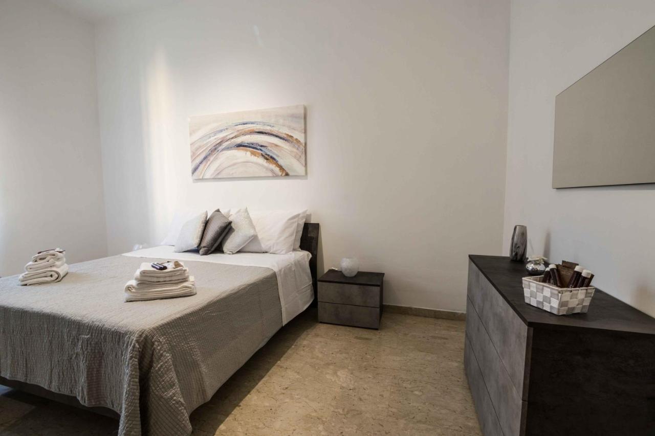 Casa Rossana Villa Рим Екстериор снимка