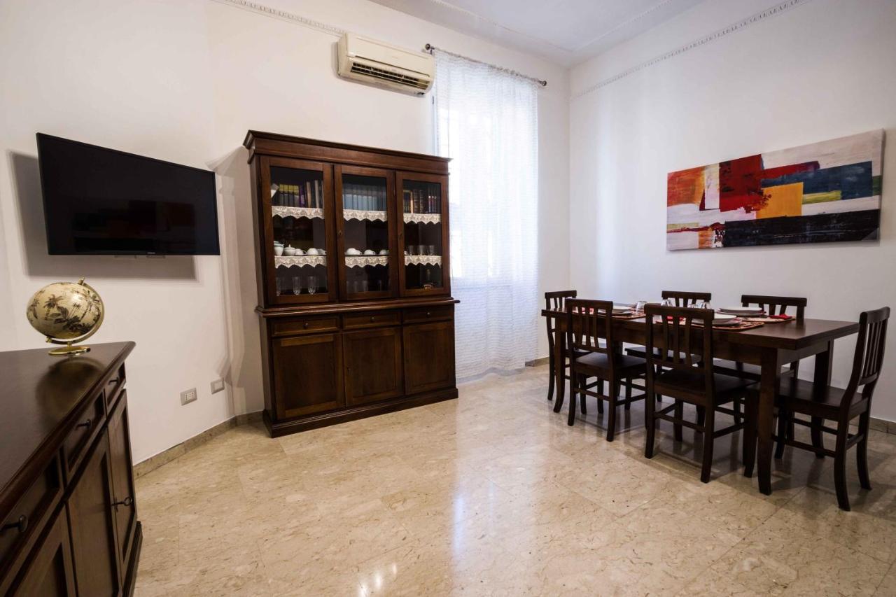 Casa Rossana Villa Рим Екстериор снимка
