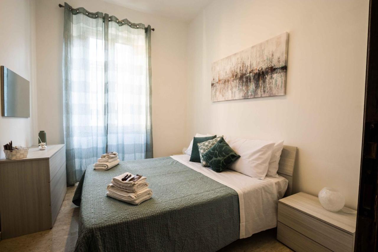 Casa Rossana Villa Рим Екстериор снимка